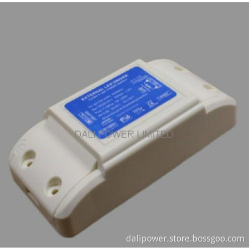 LED drivers for 12W ceiling lighting